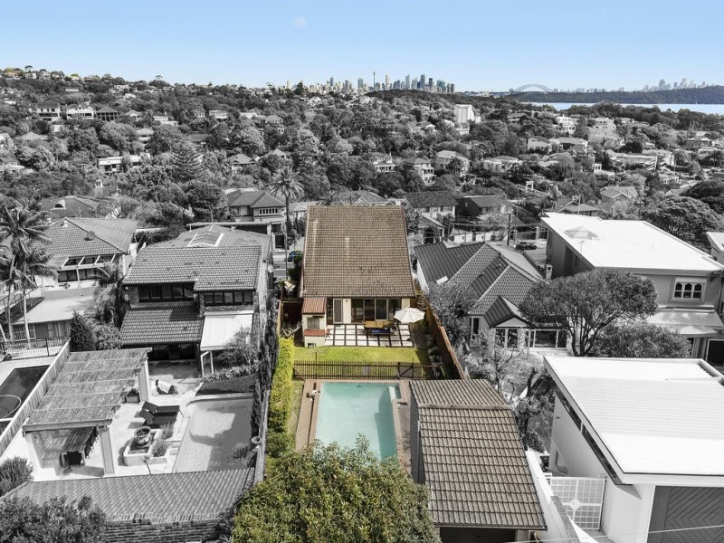 135 Hopetoun Avenue, Vaucluse NSW 2030
