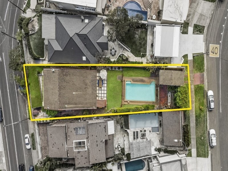 135 Hopetoun Avenue, Vaucluse NSW 2030