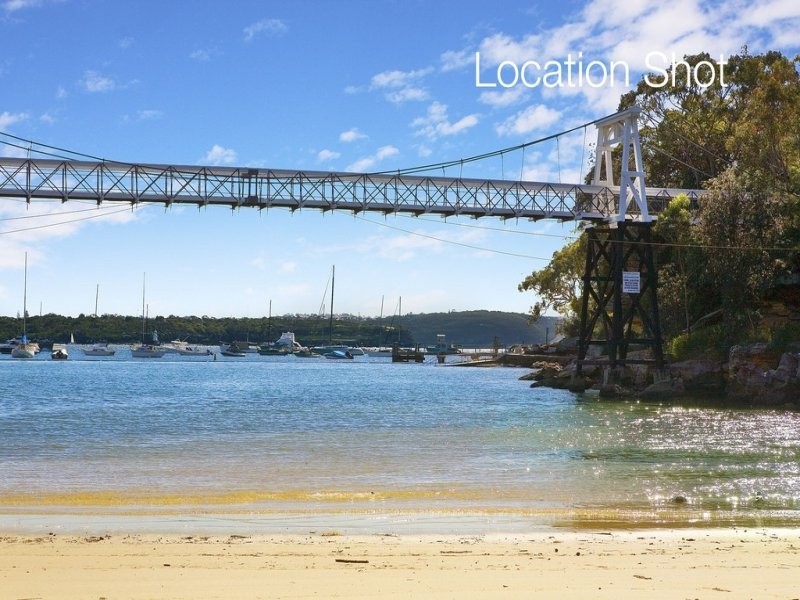 135 Hopetoun Avenue, Vaucluse NSW 2030