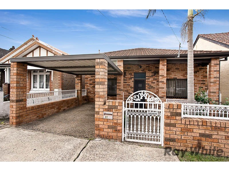 31 Kimpton Street, Banksia NSW 2216
