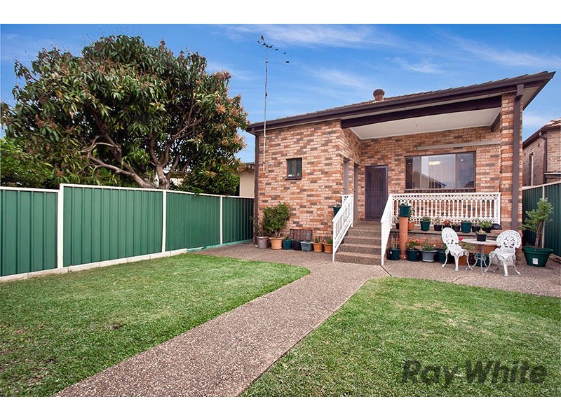 31 Kimpton Street, Banksia NSW 2216