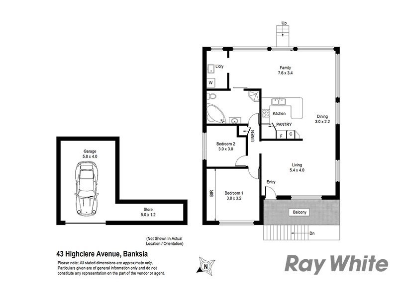 43 Highclere Avenue, Banksia NSW 2216