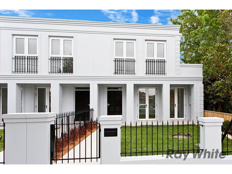 127a Staples Street, Kingsgrove NSW 2208