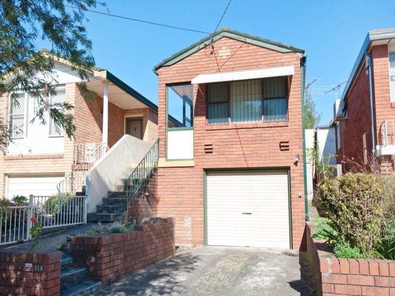 31A Inverness Avenue, Penshurst NSW 2222