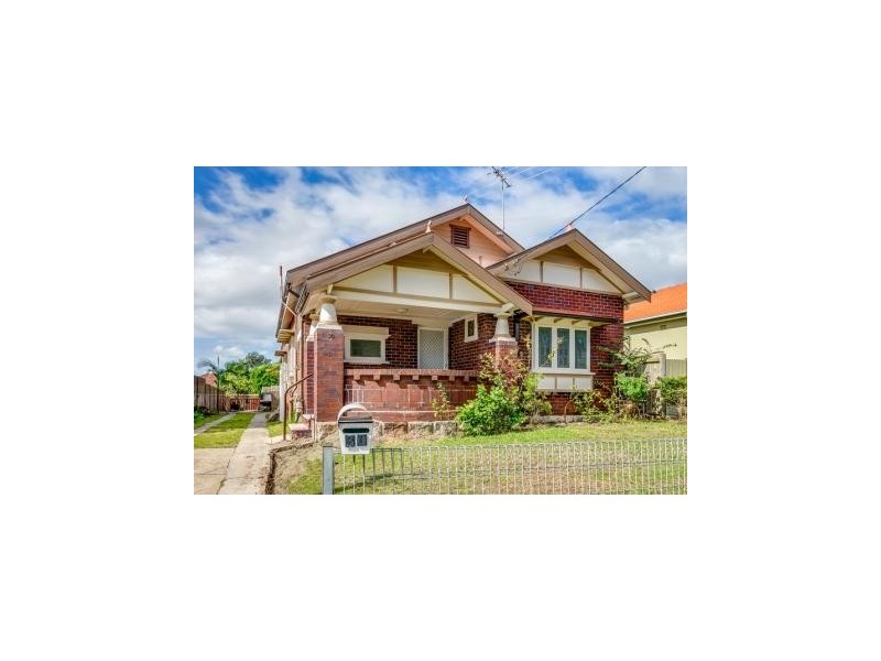 30 William Street, Rockdale NSW 2216