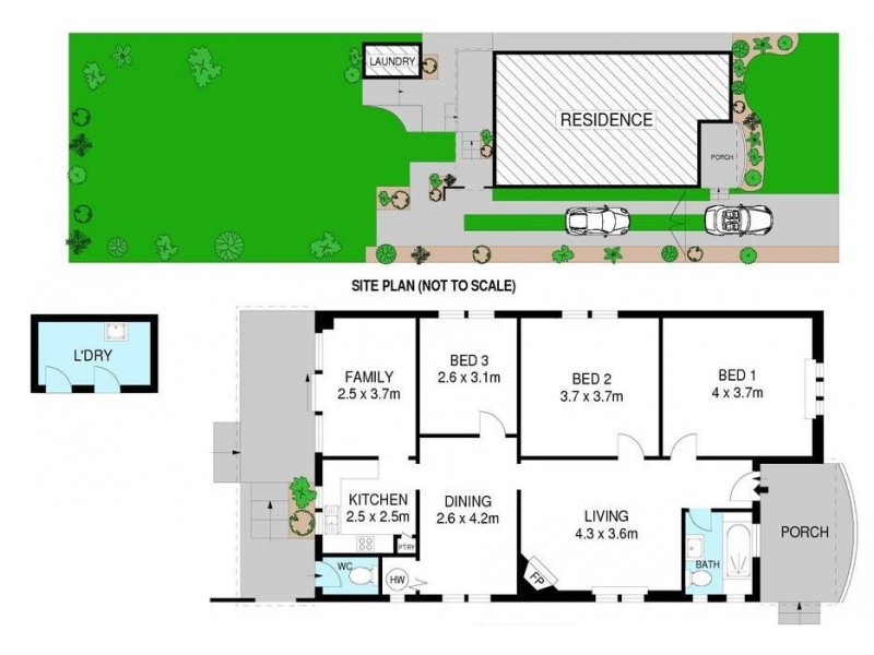 30 William Street, Rockdale NSW 2216