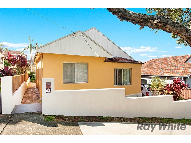 37 Clarence Road, Rockdale NSW 2216