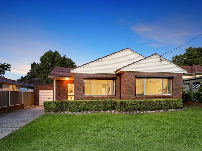 4 Bruce Street, Kogarah Bay NSW 2217