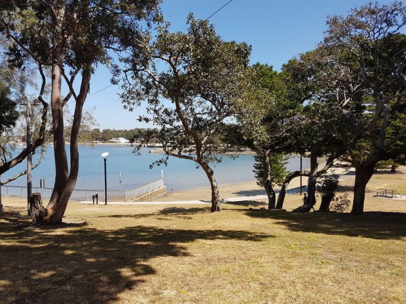 4 Bruce Street, Kogarah Bay NSW 2217