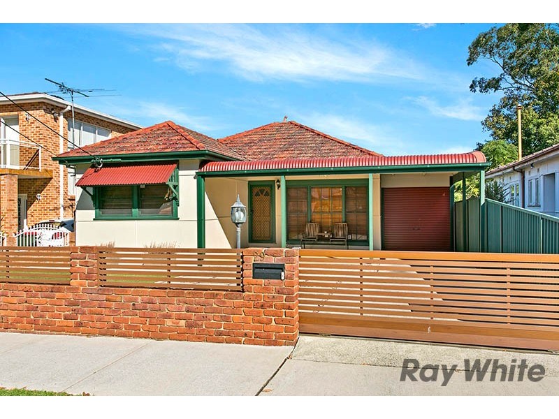 29 Wilson Street, Kogarah NSW 2217