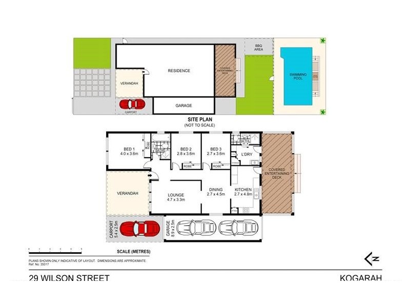 29 Wilson Street, Kogarah NSW 2217