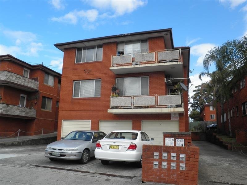 3/54 Macdonald Street, Lakemba NSW 2195