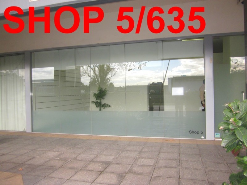 Shop 5/ 635 Gardeners Road, Mascot NSW 2020