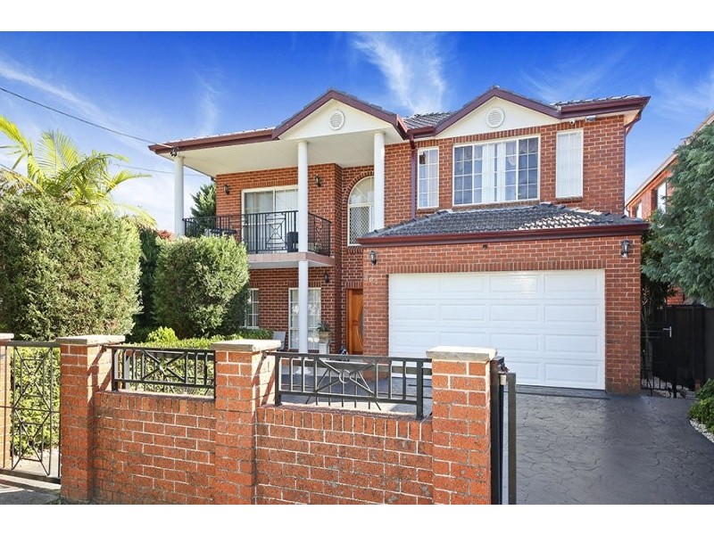 207 Wollongong Road, Arncliffe NSW 2205