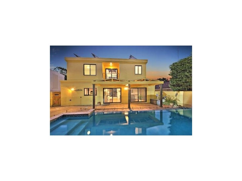 130 Kyle Parade, Kyle Bay NSW 2221