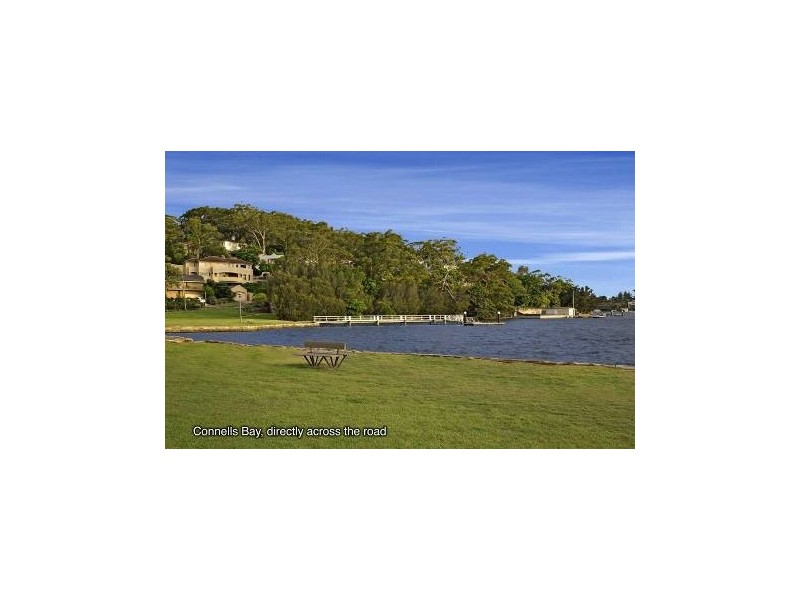 130 Kyle Parade, Kyle Bay NSW 2221