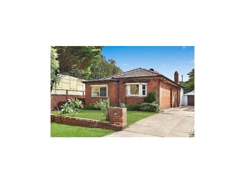 43 Bobadah Street, Kingsgrove NSW 2208