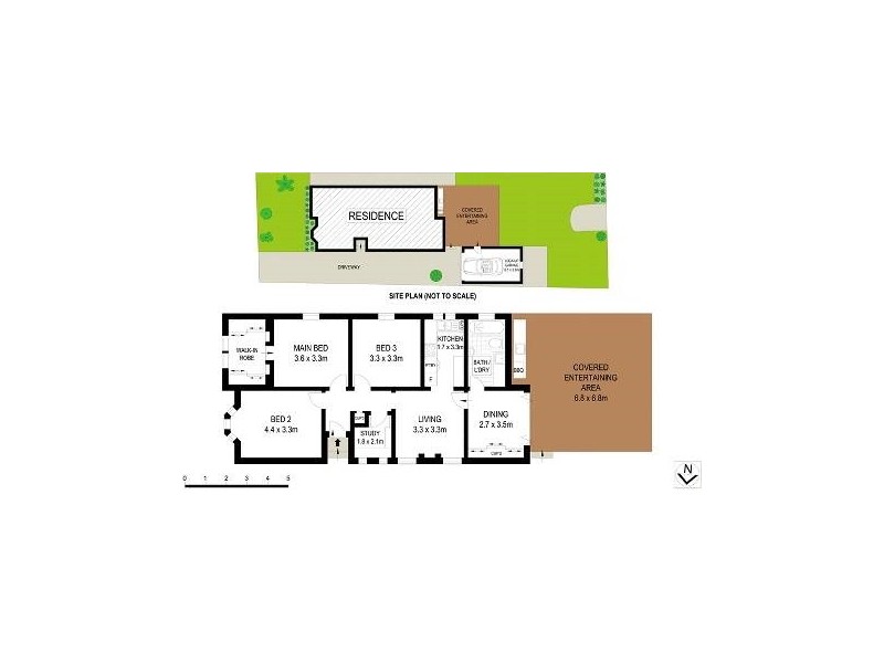 43 Bobadah Street, Kingsgrove NSW 2208