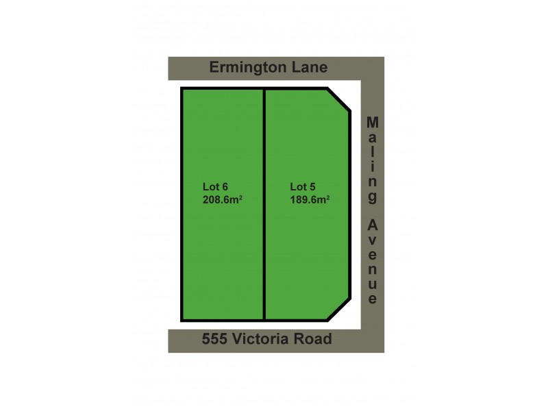 555 Victoria Road, Ermington NSW 2115