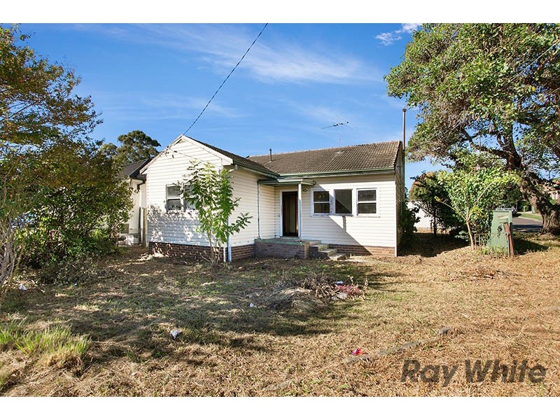 555 Victoria Road, Ermington NSW 2115