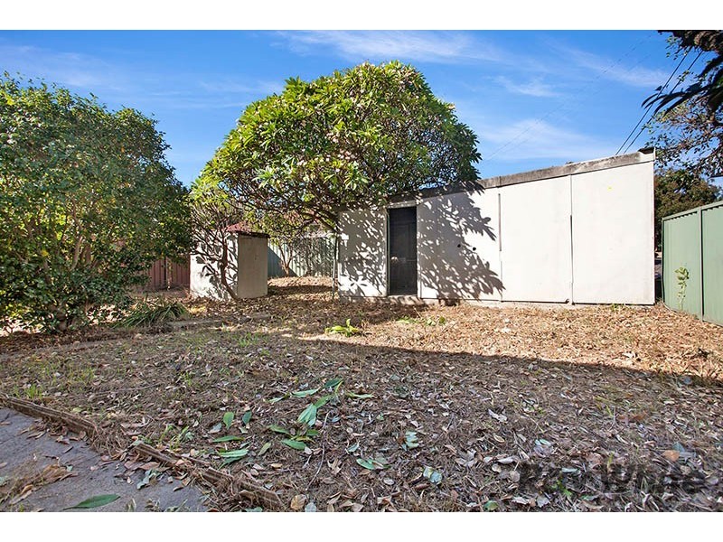 555 Victoria Road, Ermington NSW 2115