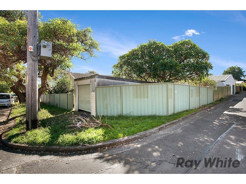 555 Victoria Road, Ermington NSW 2115