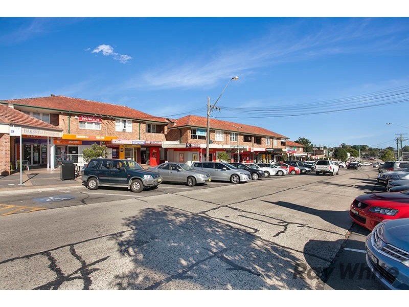 555 Victoria Road, Ermington NSW 2115