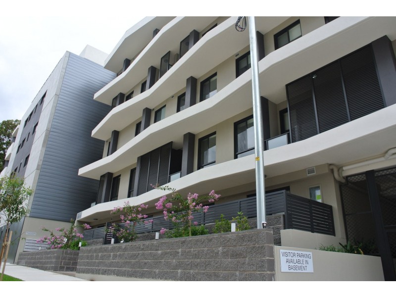 4/70-72 Park Road, Homebush NSW 2140