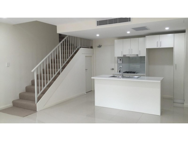 4/70-72 Park Road, Homebush NSW 2140