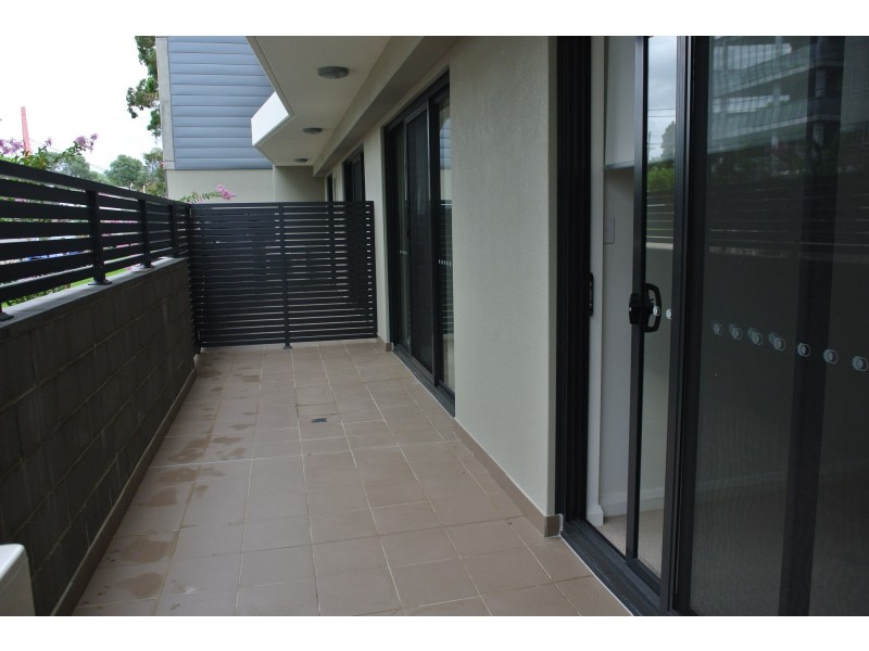 4/70-72 Park Road, Homebush NSW 2140