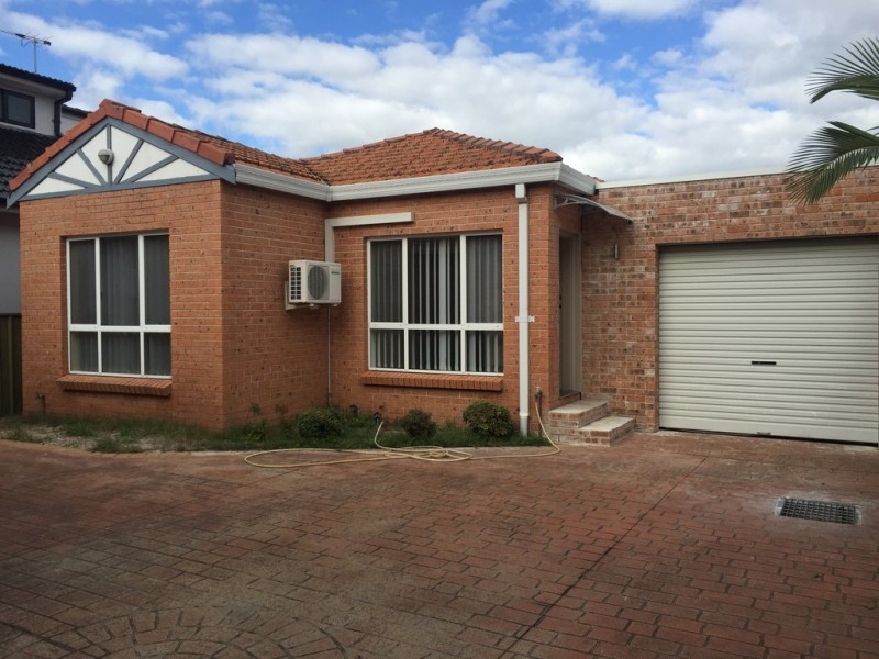 31A Solander Street, Monterey NSW 2217