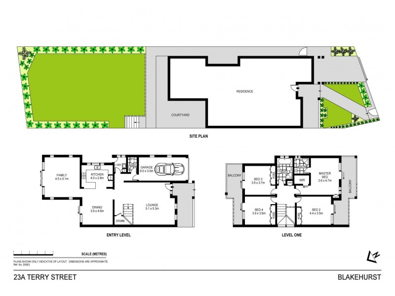 23A Terry Street, Blakehurst NSW 2221