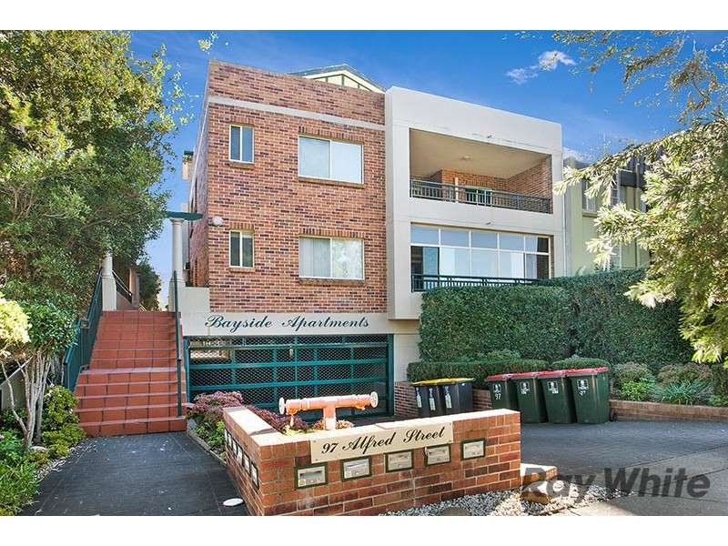 8/97 Alfred Street, Ramsgate Beach NSW 2217