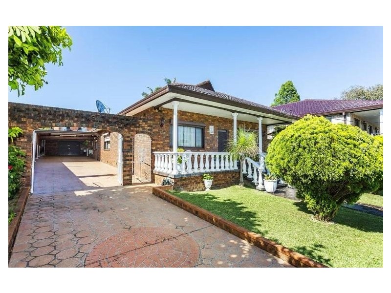 268 William Street, Kingsgrove NSW 2208