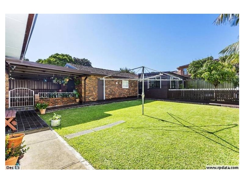 268 William Street, Kingsgrove NSW 2208