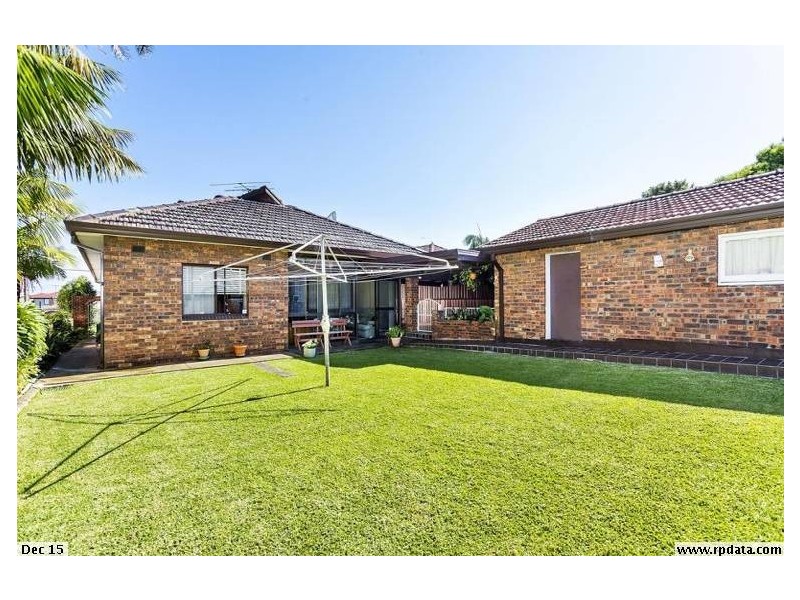 268 William Street, Kingsgrove NSW 2208