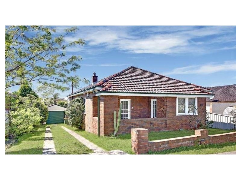 12 Wolli Street, Kingsgrove NSW 2208