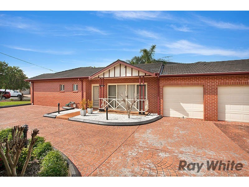 6/3-5 Griffiths Street, Sans Souci NSW 2219