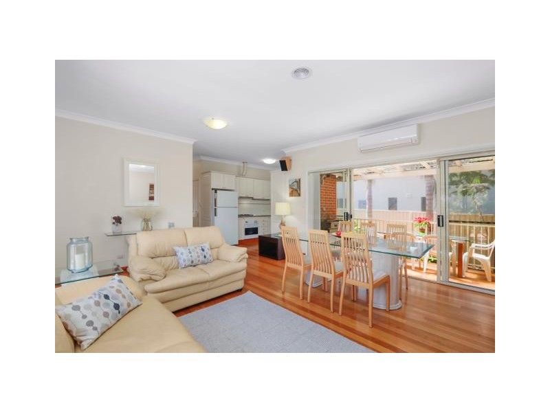 6/3-5 Griffiths Street, Sans Souci NSW 2219
