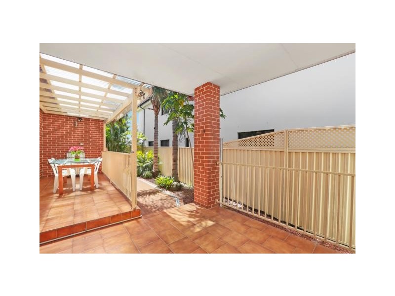 6/3-5 Griffiths Street, Sans Souci NSW 2219