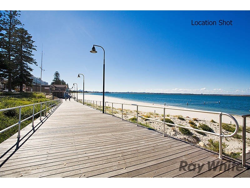 6/3-5 Griffiths Street, Sans Souci NSW 2219