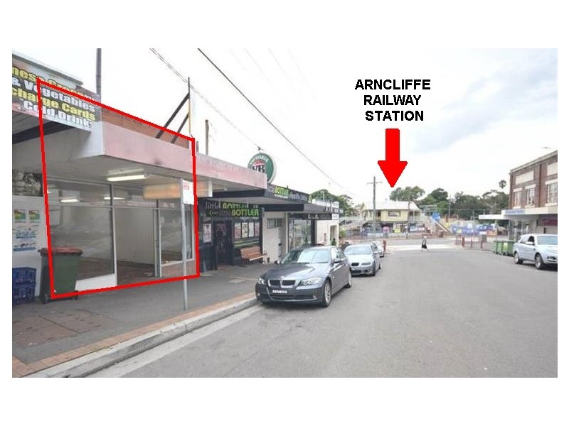 9 Belmore Street, Arncliffe NSW 2205