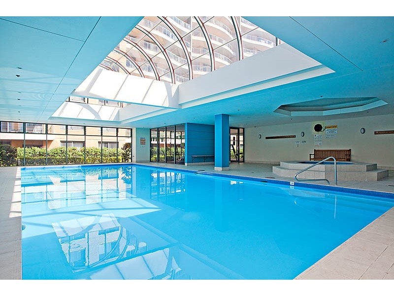 607/7 Rockdale Plaza Drive, Rockdale NSW 2216