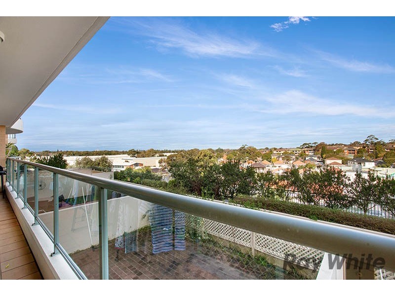 607/7 Rockdale Plaza Drive, Rockdale NSW 2216
