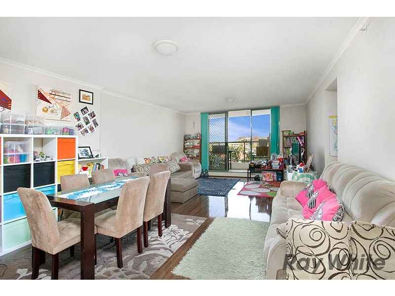 607/7 Rockdale Plaza Drive, Rockdale NSW 2216