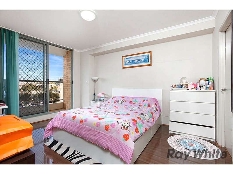 607/7 Rockdale Plaza Drive, Rockdale NSW 2216