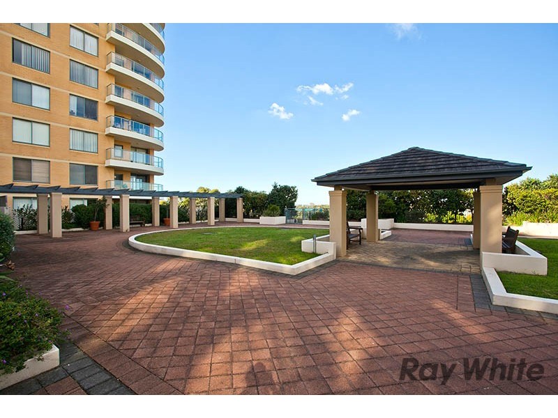 607/7 Rockdale Plaza Drive, Rockdale NSW 2216