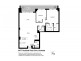607/7 Rockdale Plaza Drive, Rockdale NSW 2216 Floorplan