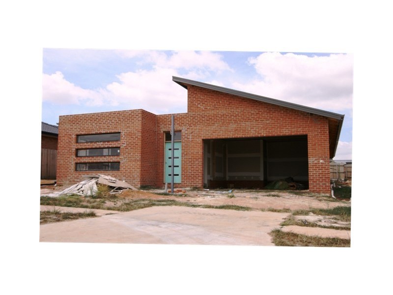 11 Scurry street, Dunlop ACT 2615