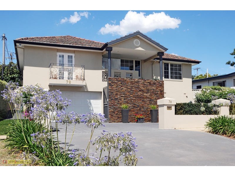 78 Hopetoun Circuit, Yarralumla ACT 2600